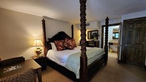 Chambre Simple « Premier »