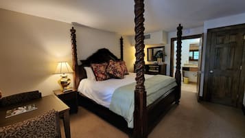 Premier Single Room | 1 bedroom, down comforters, individually decorated, free WiFi