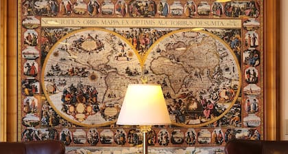 The Inn at Shady Lawn