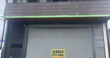 Cozy Downtown Alajuela / 5min from Airport