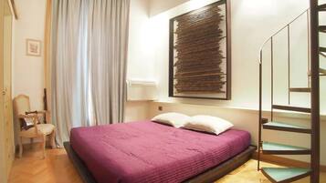 3 Schlafzimmer, Bügeleisen/Bügelbrett, kostenloses WLAN, Bettwäsche