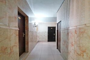 Interior - Shangrao Hualong Hotel (Shangrao)