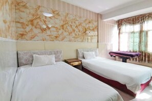 Room - Shangrao Hualong Hotel (Shangrao)