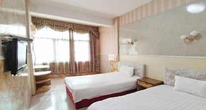 Shangrao Hualong Hotel