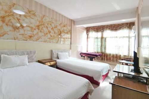 Shangrao Hualong Hotel