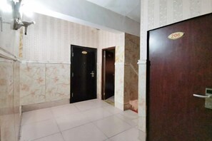 Interior - Shangrao Hualong Hotel (Shangrao)