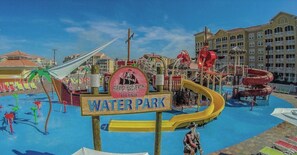 子供用スペース