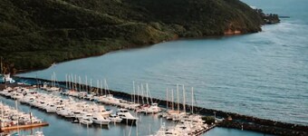 Isla Bonita Ocean View Condo- Lovely Getaway