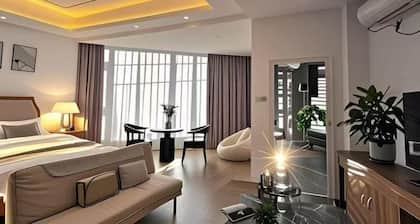 Tiancheng Hotel (Jianshui Zitao Street Shop)