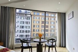 Room - Tiancheng Hotel (Jianshui Zitao Street Shop) (Jianshui)