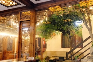 Restaurantes