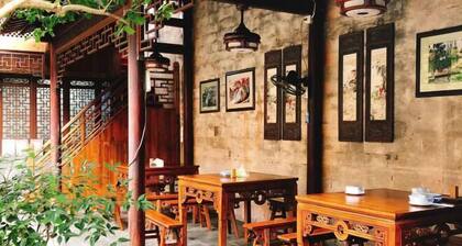 Sanlitang Inn Hongcun Village