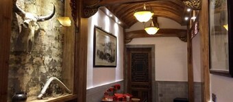 Sanlitang Inn Hongcun Village