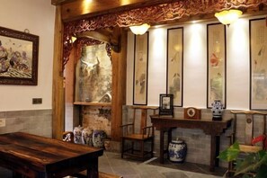 Exterior - Sanlitang Inn Hongcun Village (Yi County)