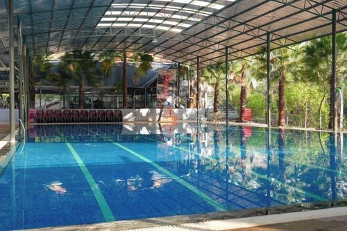 Nanxiqiao Hotel