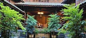 富民南西橋飯店