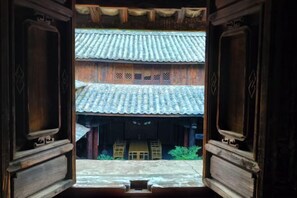 Ảnh chưa phân loại, 5 trong số 197 ảnh, nút