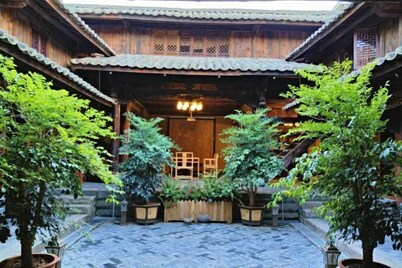Nanxiqiao Hotel