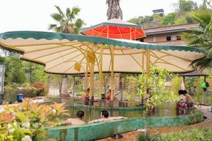 Spa - Nanxiqiao Hotel (Fumin)