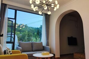 Room - Nanxiqiao Hotel (Fumin)