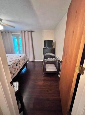 2 camere, Wi-Fi, lenzuola