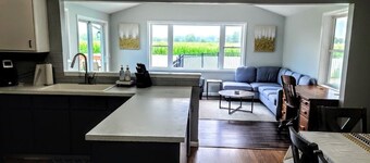 Private Pool and Hot Tub Close to Frankenmuth