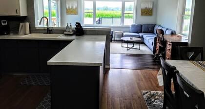 Private Pool and Hot Tub Close to Frankenmuth