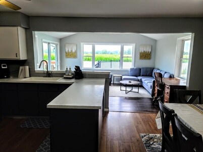 Private Pool and Hot Tub Close to Frankenmuth