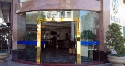 Jinlang Mansion Hotel