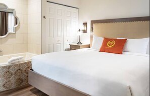 Room - GORGEOUS ONE-BEDROOM VILLA  (Las Vegas)