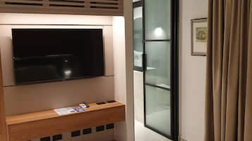 Chambre Double Supérieure, 1 chambre, non-fumeur