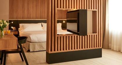 Lastarria Hotel