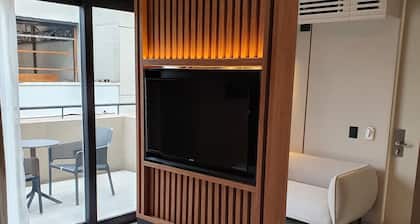 Lastarria Hotel