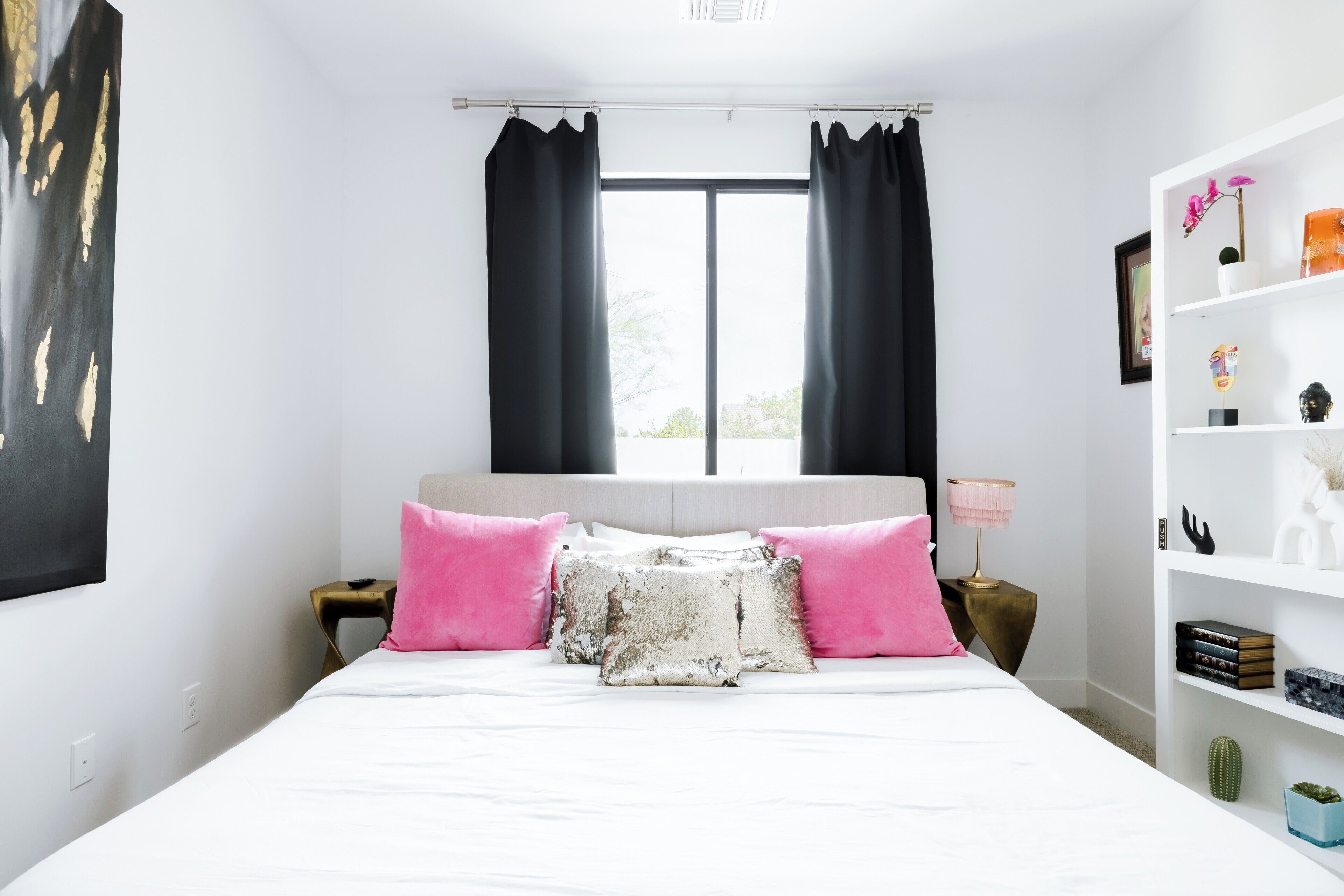 4 slaapkamers, gratis wifi, beddengoed