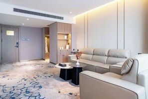 Room - Kunyu Hotel (Weihai)