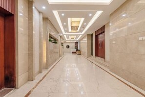 Interior - Kunyu Hotel (Weihai)