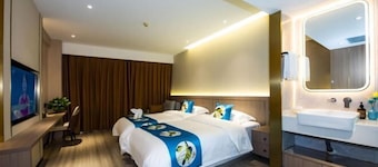Kunyu Hotel