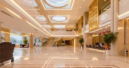 Kunyu Hotel
