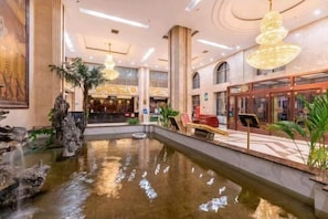 Room - Zezhou Hotel (Pingquan)