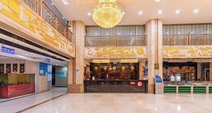 Zezhou Hotel