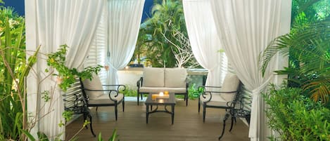 خزنة داخل الغرفة وأسرّة أطفال/رضّع (مجانًا) وواي فاي مجانًا