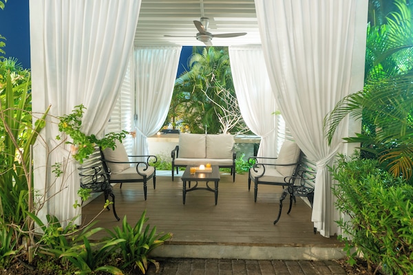 Caja de seguridad en la habitación, cunas gratuitas y wifi gratis