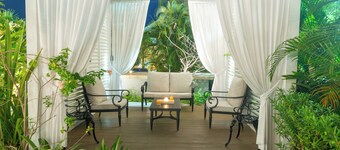 Blue Haven Holiday Apartments