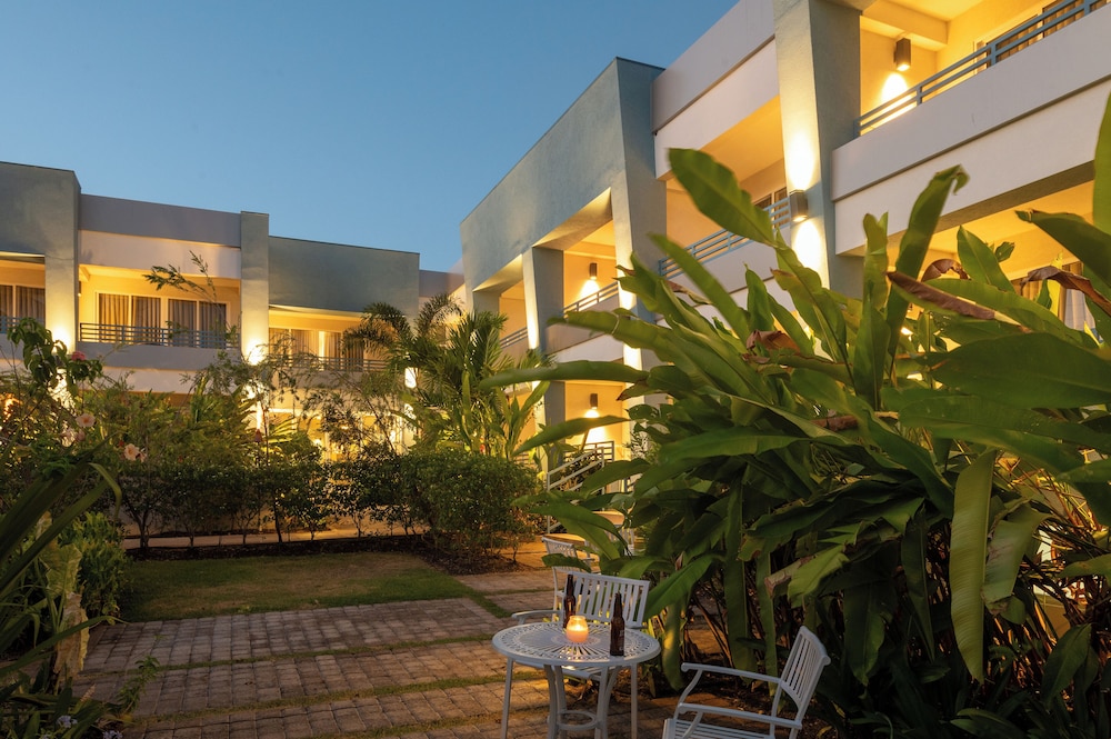 Blue Haven Holiday Apartments photo 4
