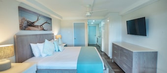 Blue Haven Holiday Apartments