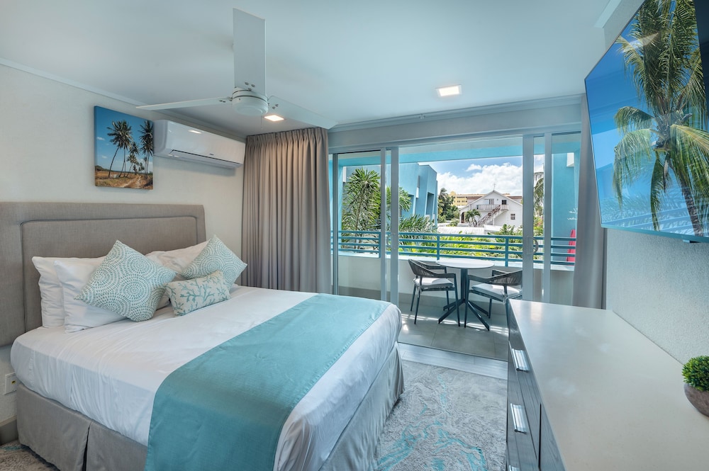 Blue Haven Holiday Apartments photo 5