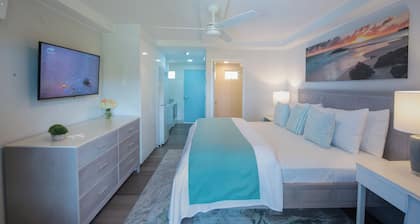 Blue Haven Holiday Apartments