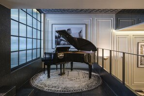 Reception - The Amsterdam Boutique Stays by Viadora (Mexico City)