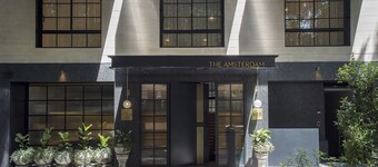 The Amsterdam Boutique Stays by Viadora