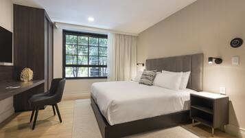 1 bedroom, minibar, in-room safe, free WiFi